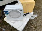 Eurom 2401 caravanairco, Ophalen, Gebruikt, Minder dan 60 m³, 3 snelheden of meer