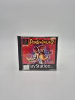 Pandemonium 2 PS1 €29.95, Pandemonium 2 PS1 €29.95, Verzenden, Pandemonium 2 PS1 €29.95, Pandemonium 2 PS1 €29.95