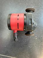 Pomp vloerverwarming, Gebruikt, Minder dan 30 cm, Overige typen, Minder dan 60 cm