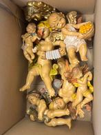 Doos engelen, Antiek en Kunst, Ophalen