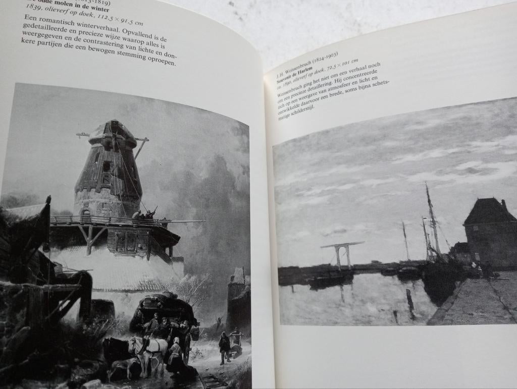 Zienderogen Haags Gemeentemuseum Berlage, Boeken, Ophalen of Verzenden, Gelezen, Fotografen