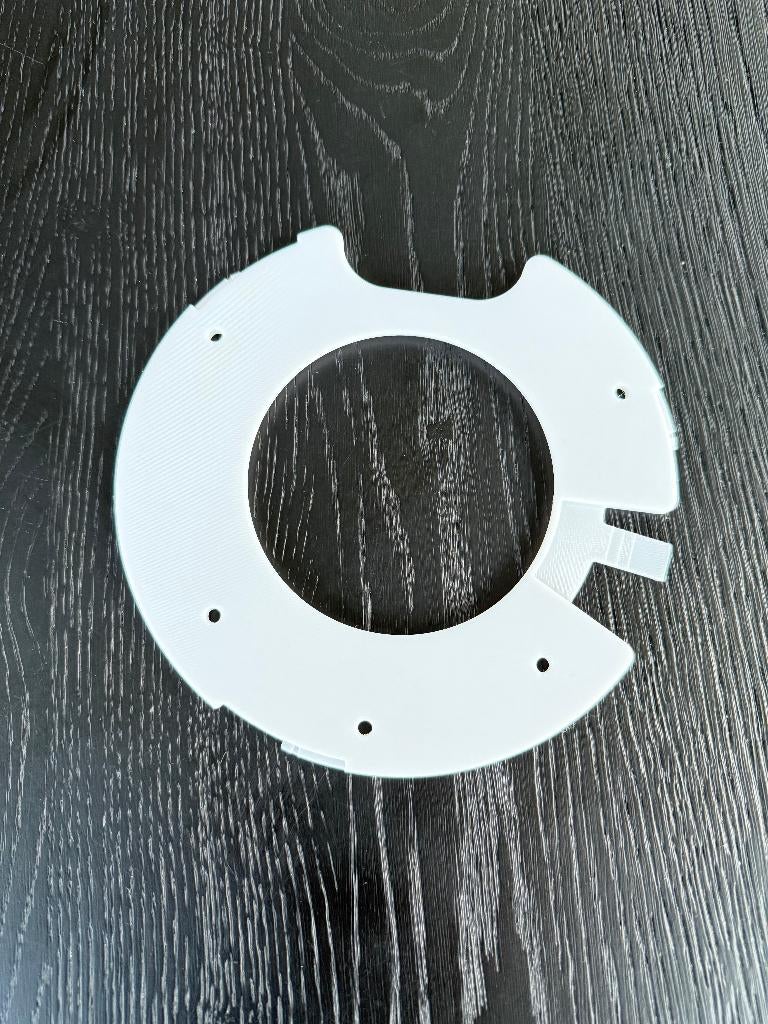 Ubiquiti Unifi AP AC Pro plafond beugel / houder, Computers en Software, Accesspoints, Ophalen of Verzenden, Nieuw