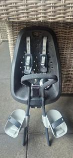 Yepp voor fiets zitje met scherm, Ophalen of Verzenden