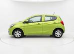 Opel KARL 1.0 ecoFLEX Cosmo, Voorwielaandrijving, 839 kg, Stof, Gebruikt