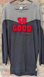 Retour sweater jurk maat 158/164 (13-14), Kinderen en Baby's, Kinderkleding | Maat 158, Ophalen of Verzenden, Zo goed als nieuw