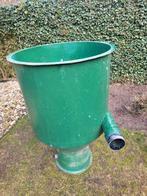 Vortex Filter vijver, Gebruikt, Minder dan 80 cm, Overige typen, Rond