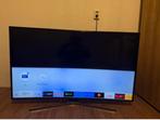 Samsung 55MU6220WXXN Ultra HD Led tv, Ophalen, LED, 50 Hz, Zo goed als nieuw