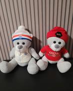 Knuffel beertjes kermis, Ophalen, Nieuw, Beer