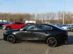 Mazda 3 2.0 e-SkyActiv-X M Hybrid 180PK Comfort € 16.900,0, Auto's, Mazda, 1998 cc, Stof, Gebruikt, 1295 kg