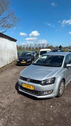 Volkswagen Polo 1.2 TDI 55KW  in super nette staat, Voorwielaandrijving, 74 pk, 1199 cc, 96 €/maand