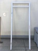 Polynorm opdek kozijn 2380 x 890., Doe-het-zelf en Verbouw, Deurkozijn, Nieuw, Metaal, 225 cm of meer