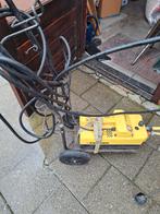 Kärcher 570 Hogedrukreiniger - Krachtig en Betrouwbaar, Ophalen, Gebruikt, Elektrisch, Kärcher