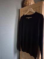 G-Star Raw heren trui zwart maat XL, Ophalen of Verzenden, Zo goed als nieuw, Maat 56/58 (XL), Zwart