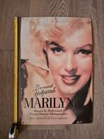 Marilyn Monroe template metalen poster, Verzamelen, Posters, Ophalen, A1 t/m A3, Film en Tv, Rechthoekig Staand
