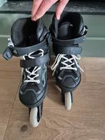 Verstelbare Skeelers voor Kinderen - Maat 32-35, Sport en Fitness, Skeelers, Overige merken, Kinderen, Ophalen of Verzenden, Inline skates 4 wielen