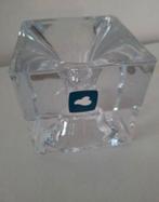 Leonardo kubistische kaarsenhouder., Antiek en Kunst, Ophalen of Verzenden