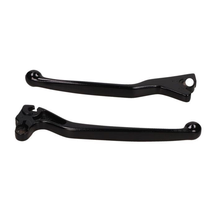 Vespa Sprint remhendel set glans zwart !!NIEUW!!, Ophalen of Verzenden