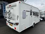 Sprite Alpine Sport 400 TF 2014 MOVER + VOORTENT 240, Bedrijf, Treinzit, Schokbreker, 4 tot 5 meter