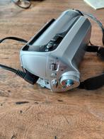 Panasonic SDR-H20 Videocamera met accessoires, Harde schijf, Panasonic, 20x of meer, Ophalen of Verzenden