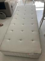 IKEA Hokkåsen matras 80 cm breed 29cm hoog, Gebruikt, Eenpersoons, Ophalen of Verzenden, 80 cm