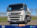 VOLVO FM 13.500 19.000l, Auto's, Vrachtwagens, Automaat, Euro 5, 510 pk, Wit