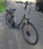 Stella Copenhague elektrische fiets., Ophalen, Gebruikt, Overige merken