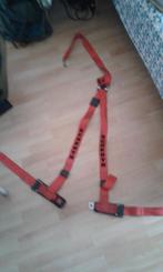 Auto gordel Schroth, Auto-onderdelen, Ophalen, Gebruikt