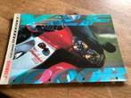 Yamaha YZF1000R Thunderace Brochure., Motoren, Verzenden, Yamaha