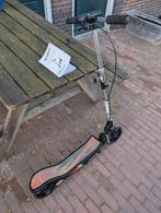 Space Scooter, Fietsen en Brommers, Steps, Ophalen, Gebruikt, Overige typen, Space Scooter