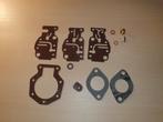 439074 carburateur revisieset Johnson Evinrude 6-20 pk, Ophalen of Verzenden, Nieuw, Motor en Techniek