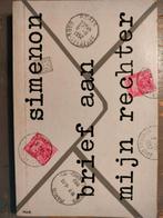 Georges Simenon, diverse romans en detectives, Ophalen of Verzenden, Gelezen