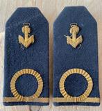 Gemilitariseerde oorlogs koopvaardij passanten adjudant., Ophalen of Verzenden, Landmacht, Nederland