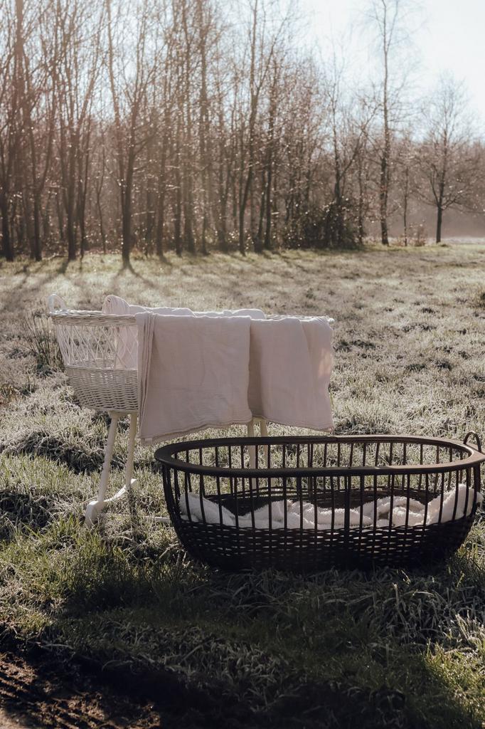 Wiegjes, Kinderen en Baby's, Babywiegjes en Ledikanten, Ophalen, Wieg