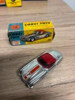 Corgi toys Mercedes, Ophalen of Verzenden, Zo goed als nieuw, Auto, Corgi