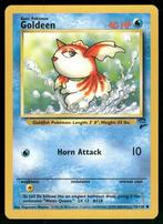 Goldeen 76/130 - Base Set 2 (NM), Verzenden, Gebruikt