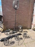 Lampenset Nikki van de Gamma, Ophalen, Gebruikt