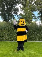 Te Huur: Bij-kostuum, Mascotte, Dieren, Carnaval, Ophalen of Verzenden, Zo goed als nieuw, Verjaardag