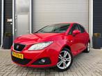 Seat Ibiza 1.2 Style/Copa uitvoering/Clima/Lichtmetaal/2e Ei, Voorwielaandrijving, Stof, Gebruikt, 1198 cc