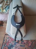 Saxofoon harnas kind zgan Neotech, Ophalen of Verzenden, Zo goed als nieuw, Alt