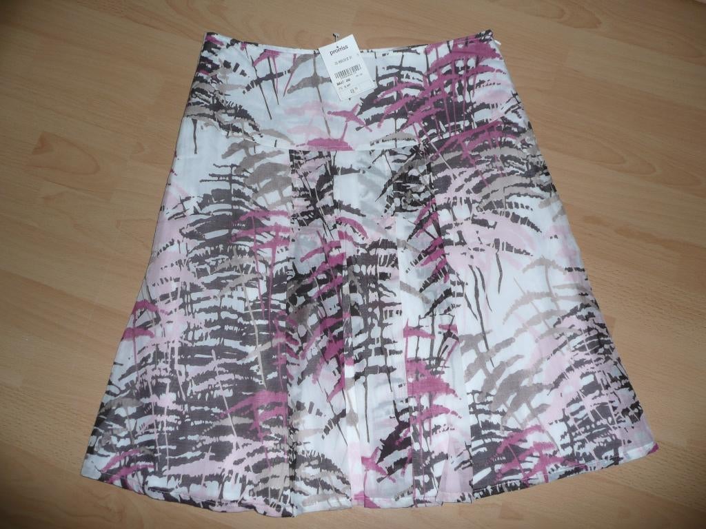 ROK (NIEUW), Overige kleuren, Maat 42/44 (L), Nieuw, Ophalen of Verzenden