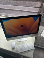 Te koop iMac 21.5-inch, eind 2017 (gekocht in 2019) zgan, Computers en Software, Apple Desktops, Ophalen, 2 tot 3 Ghz, HDD, IMac