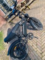 Fatbike v20 met lader - Nieuwe trapper nodig, Fietsen en Brommers, Fietsen | Mountainbikes en ATB, Ophalen of Verzenden, Gebruikt