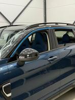 Lynk&Co Blauwe accenten wrappen, Auto diversen, Ophalen