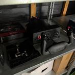 Honeycomb Alpha Vlieg Joystick, Honeycomb, Ophalen of Verzenden, Zo goed als nieuw, Honeycomb