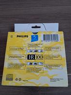 Nieuwe Philips CD-R Audio (5 stuks) - Ongeopend, Cd, Nieuw, Ophalen of Verzenden, Op spindel