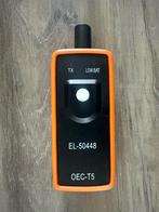 TPMS inleertool (Incl. Batterij) oa voor Opel, Ophalen of Verzenden