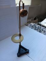 Bol en ring van 's Gravesande - Natuurkunde demonstratie, Verzenden