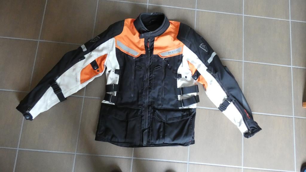 motor kleding, Motoren, Kleding | Motorkleding, Overige typen, Heren, Tweedehands, Ophalen