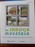De Indoor Moestuin van Zia Allaway en Tante Brocante, Ophalen of Verzenden, Moestuin