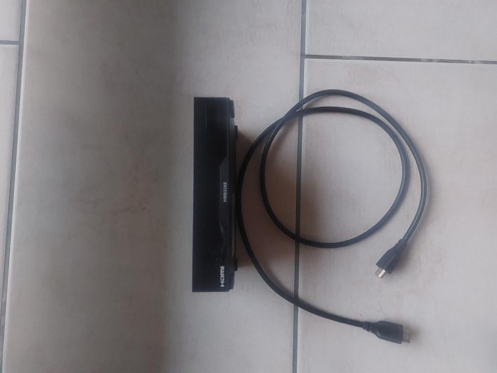 Arcadyan decoder, Ophalen of Verzenden, Overige merken